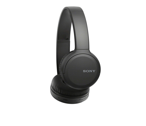 SONY WH-CH510B Czarne - 526949 - zdjęcie 2